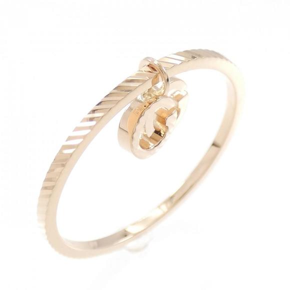 GUCCI Rose Gold Ring - Picture 1 of 5
